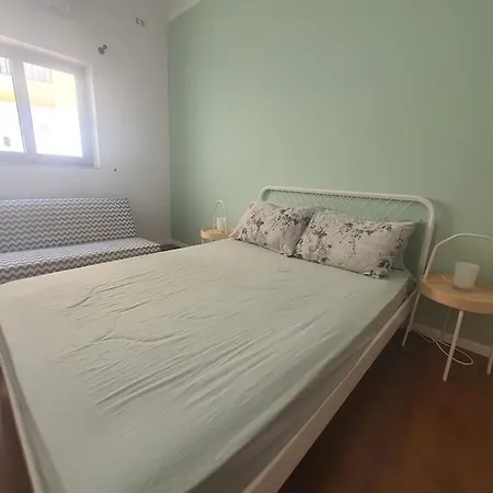 Large With Backyard Apartment Is-Swieqi