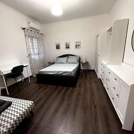 Apartment Large With Backyard Is-Swieqi